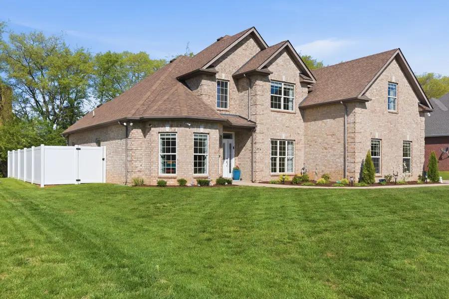 2714 United Dr, Murfreesboro, TN 37128 - #2