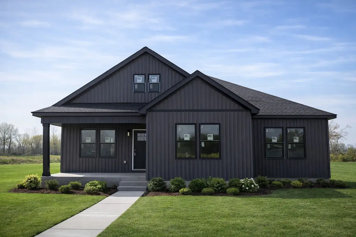 127 W Tenn City Rd, Dickson, TN 37055 - #1