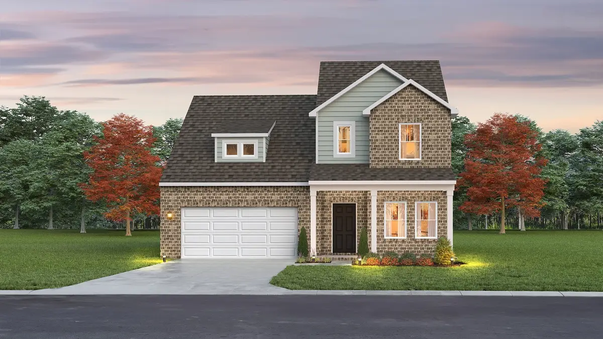 2344 Yuma Lane, White House, TN 37188 - #1