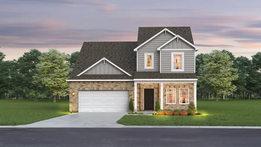 2344 Yuma Lane, White House, TN 37188 - #3