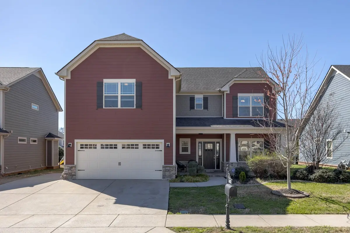 4423 Mordecai Ave, Murfreesboro, TN 37128 - #1
