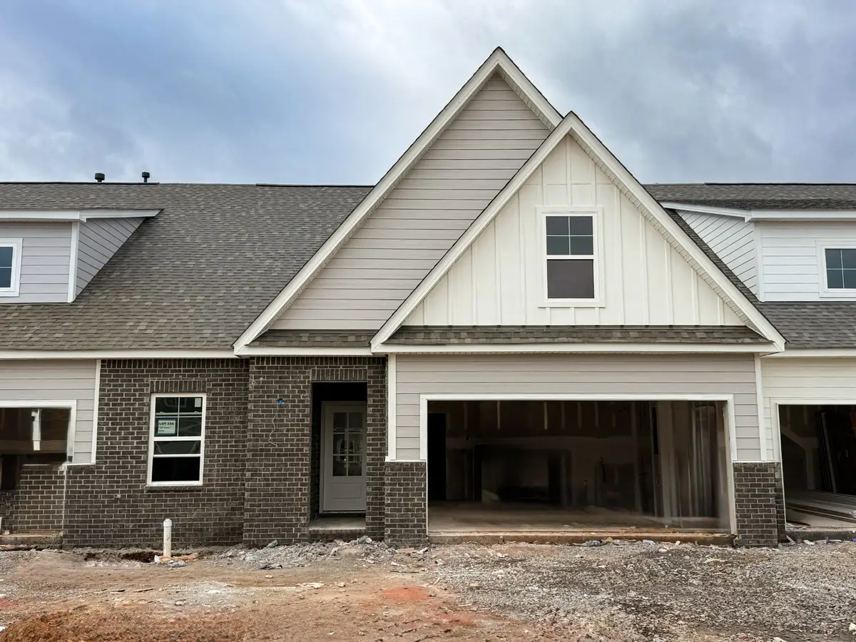 129 Yuma Lane, White House, TN 37188 - #1