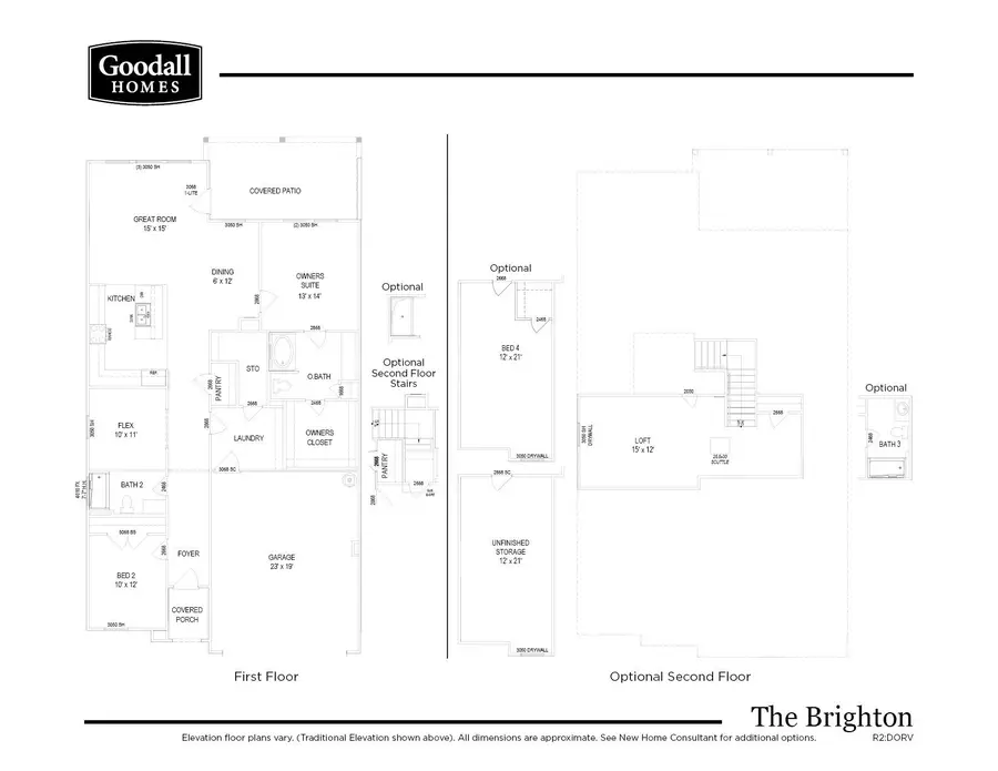 129 Yuma Lane, White House, TN 37188 - #2