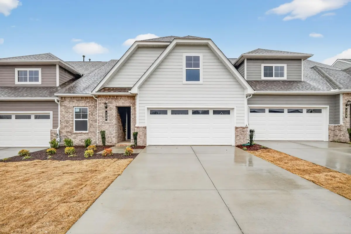 128 Yuma Lane, White House, TN 37188 - #1