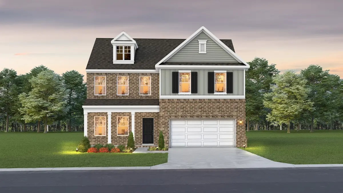 156 Yuma Lane, White House, TN 37188 - #1