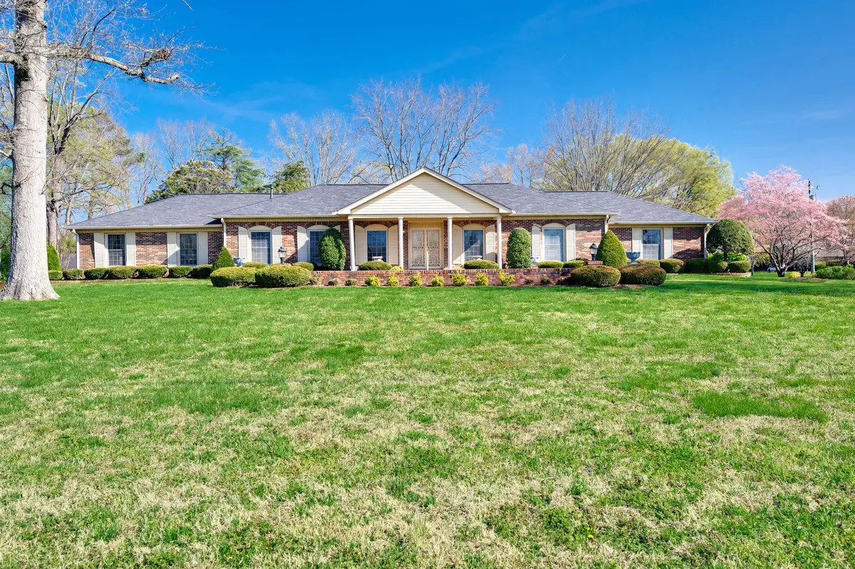 5314 Meadowlake Rd, Brentwood, TN 37027 - #1