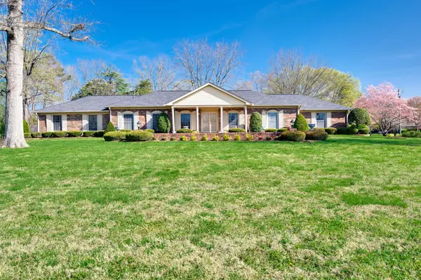 5314 Meadowlake Rd, Brentwood, TN 37027
