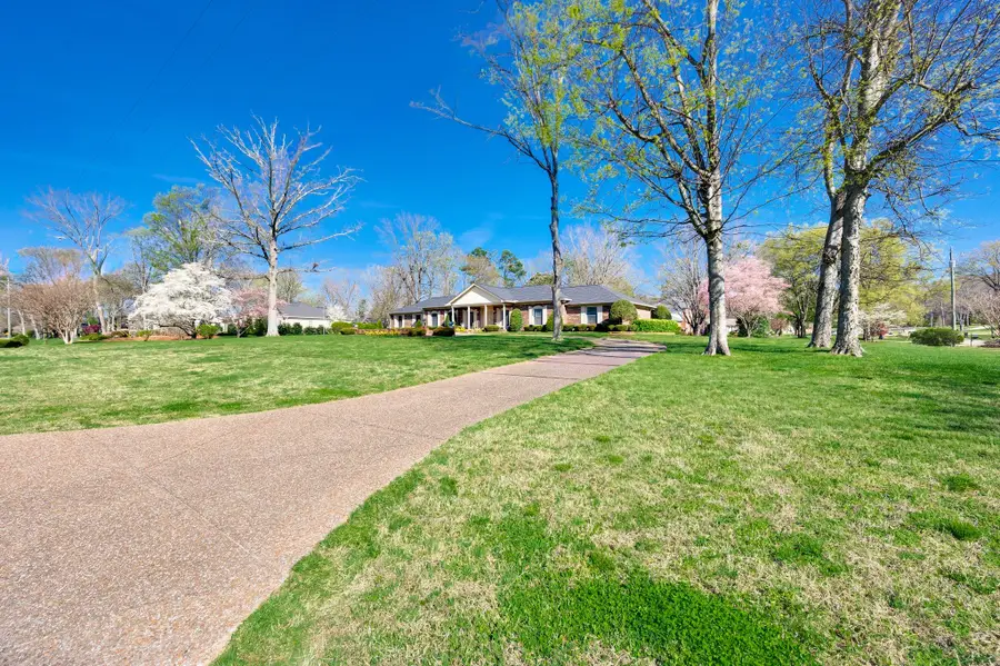 5314 Meadowlake Rd, Brentwood, TN 37027 - #3