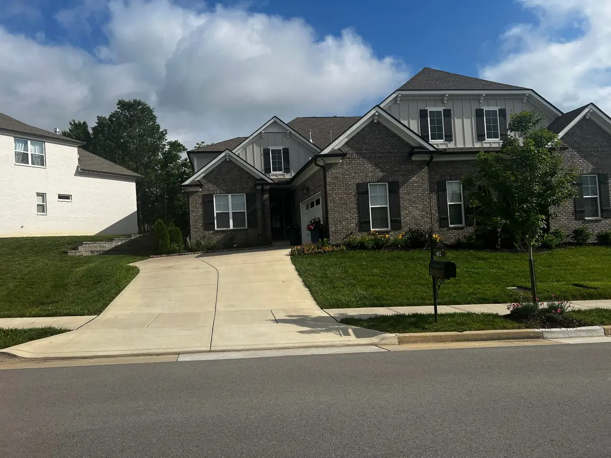 602 Lake Reserve Cv, Hermitage, TN 37076 - #1