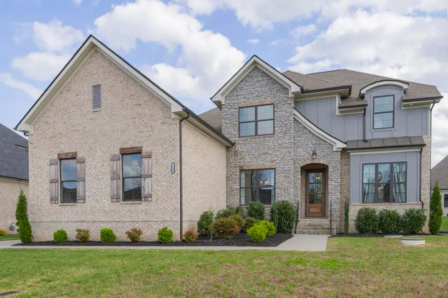 1004 Quillen Way, Lebanon, TN 37087 - #3