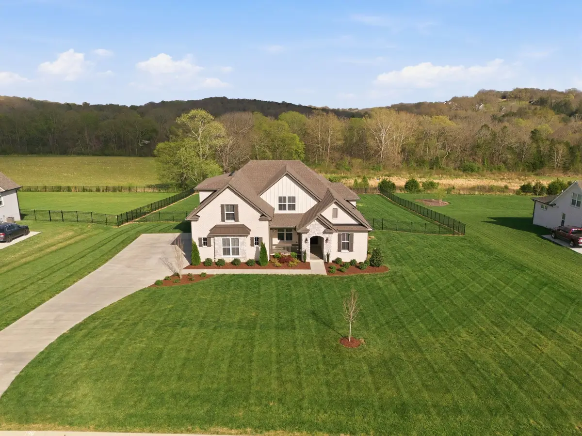 3041 Henley Way, Spring Hill, TN 37174 - #1