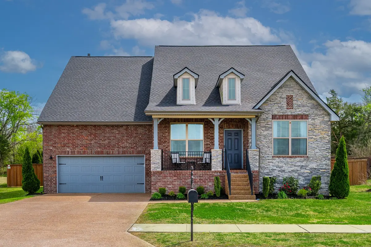 142 Fireside Dr, Lebanon, TN 37087 - #1