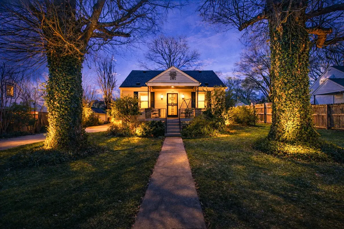 257 Tanksley Ave, Nashville, TN 37211 - #1