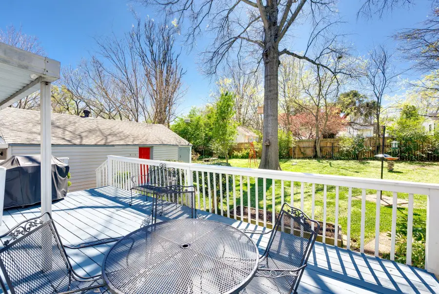 257 Tanksley Ave, Nashville, TN 37211 - #2