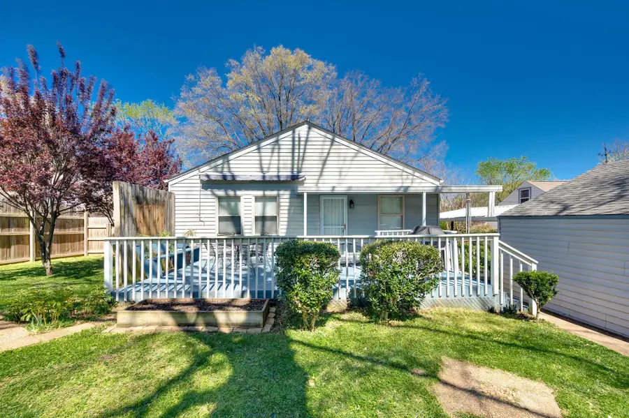 257 Tanksley Ave, Nashville, TN 37211 - #3