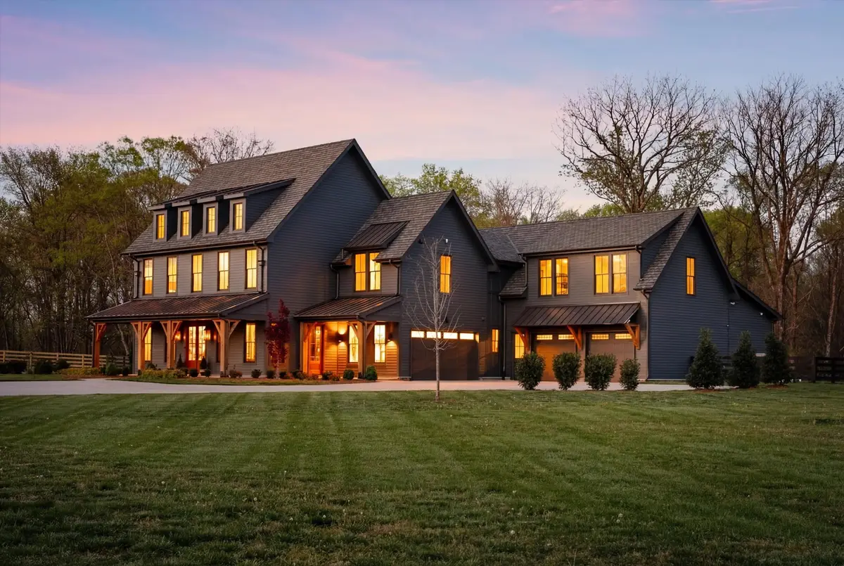 6904 Farm Path Ln, College Grove, TN 37046 - #1