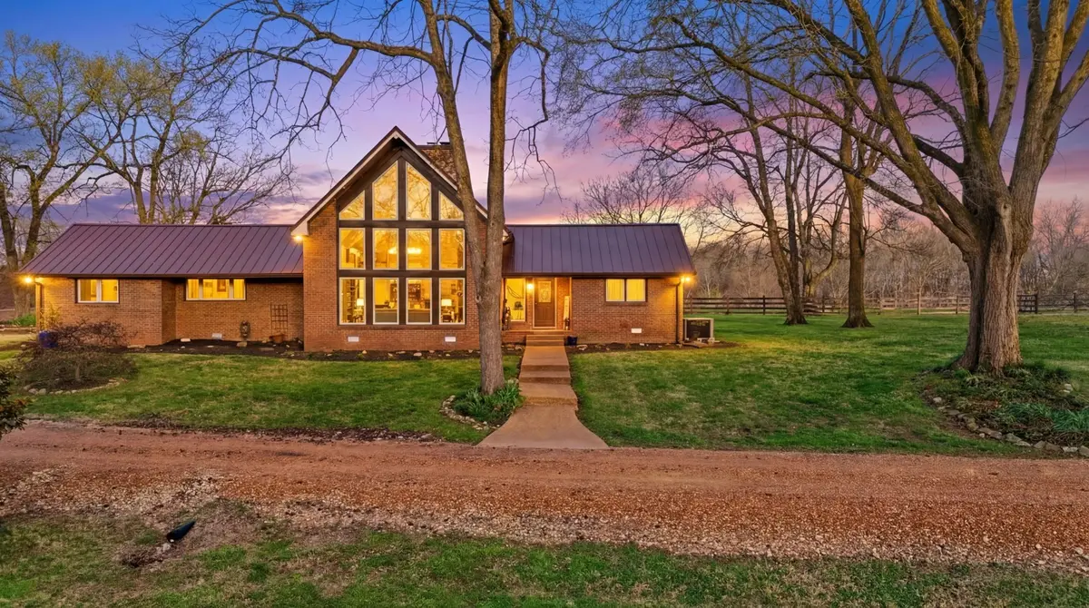 2830 Lockertsville Rd, Ashland City, TN 37015 - #1