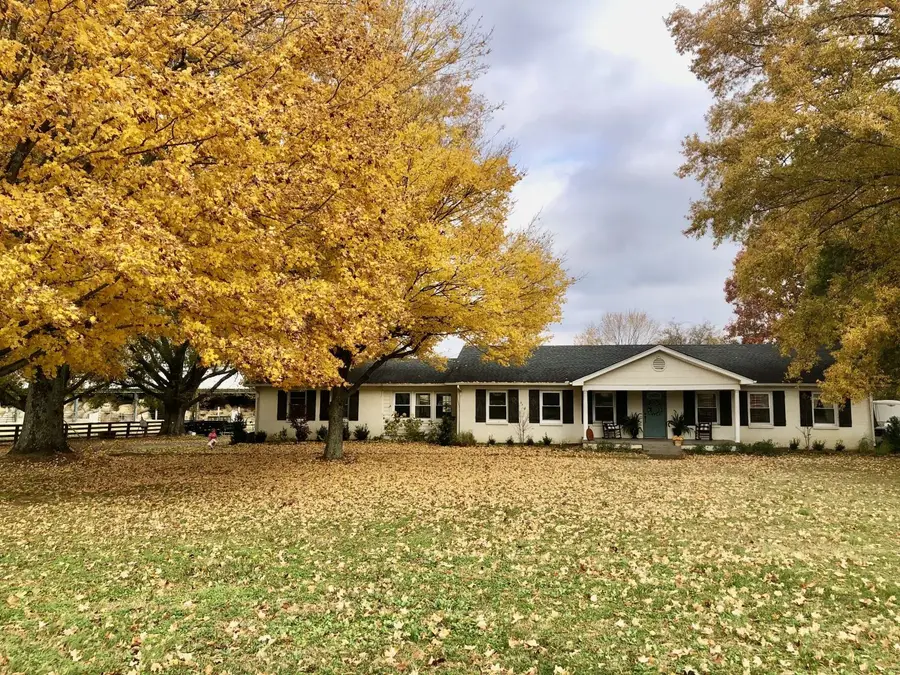 1836 Rock Springs Midland Rd, Christiana, TN 37037 - #2