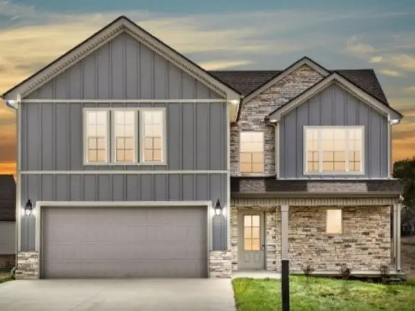 397 Frontier Dr, Clarksville, TN 37043 - #1