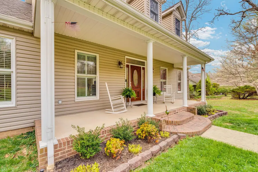 9019 Cherokee Trl, Crossville, TN 38572 - #2