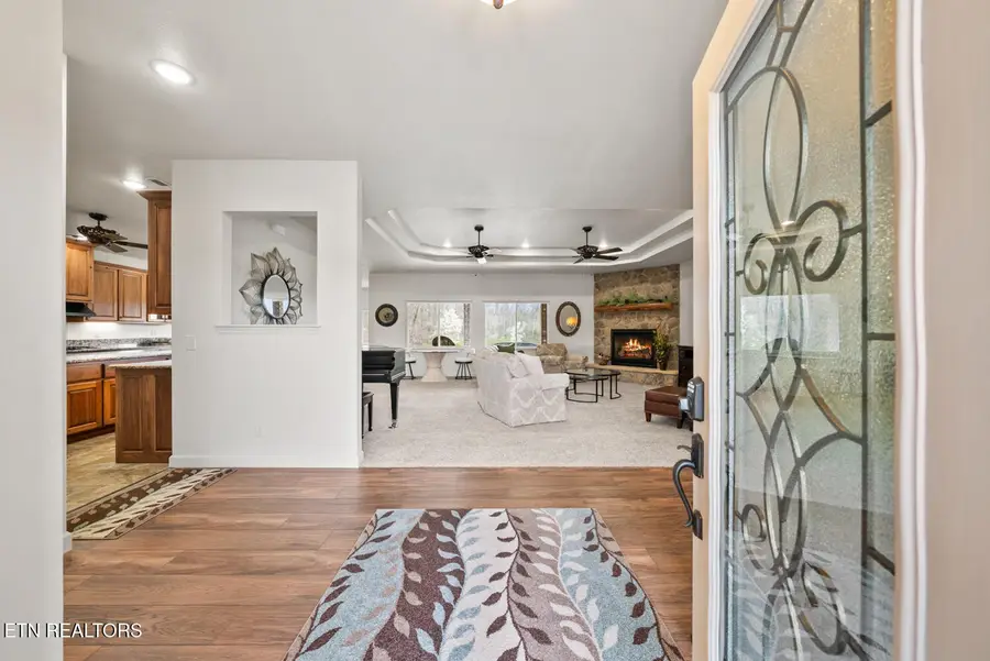 42 Sycamore Rd, Crossville, TN 38555 - #3