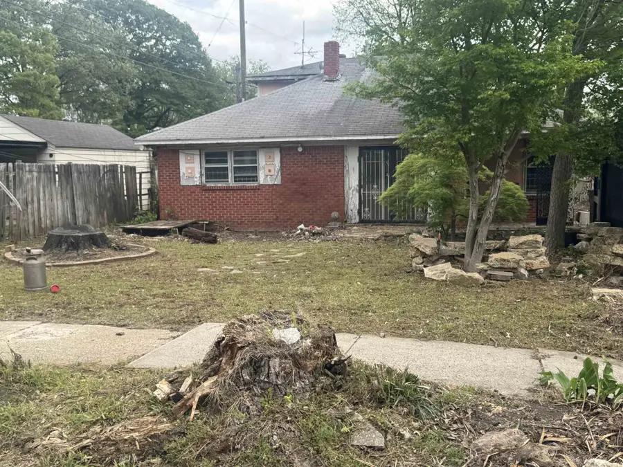 1380 Melrose Cv, Memphis, TN 38106 - #3
