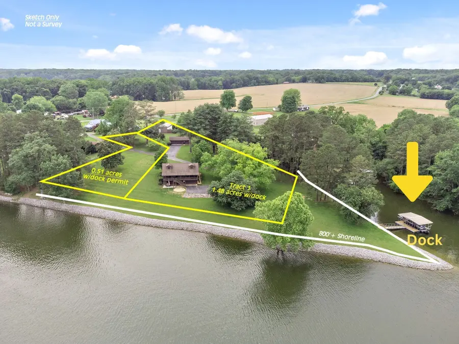 100 Acree Ln, Estill Springs, TN 37330 - #2