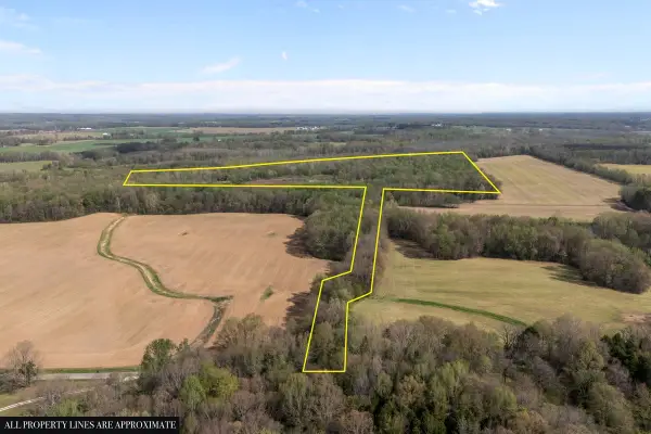 2715 Herrondale East Road, Henry, TN 38231