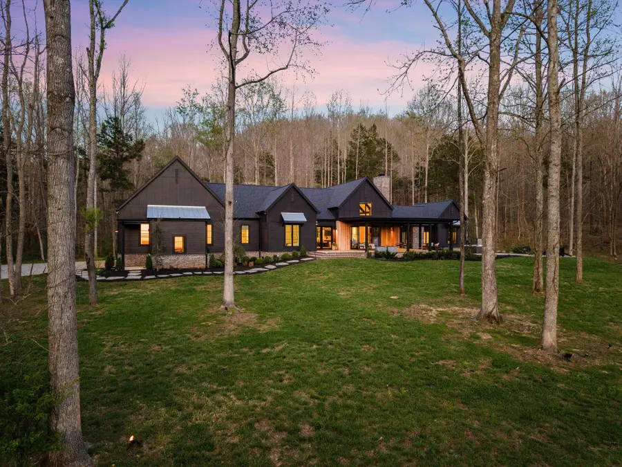 5620 Big East Fork Rd, Franklin, TN 37064 - #2