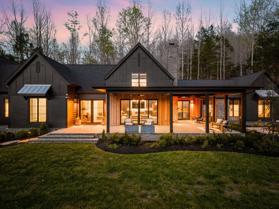 5620 Big East Fork Rd, Franklin, TN 37064 - #3