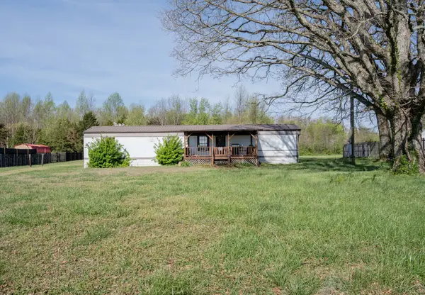 2273 Frazier Rd, Beechgrove, TN 37018