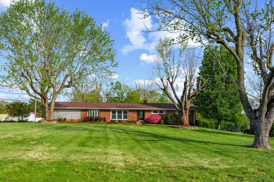 4018 Trotwood Ave, Columbia, TN 38401 - #2