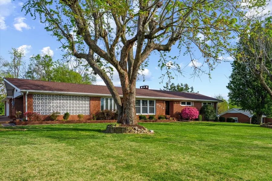 4018 Trotwood Ave, Columbia, TN 38401 - #3