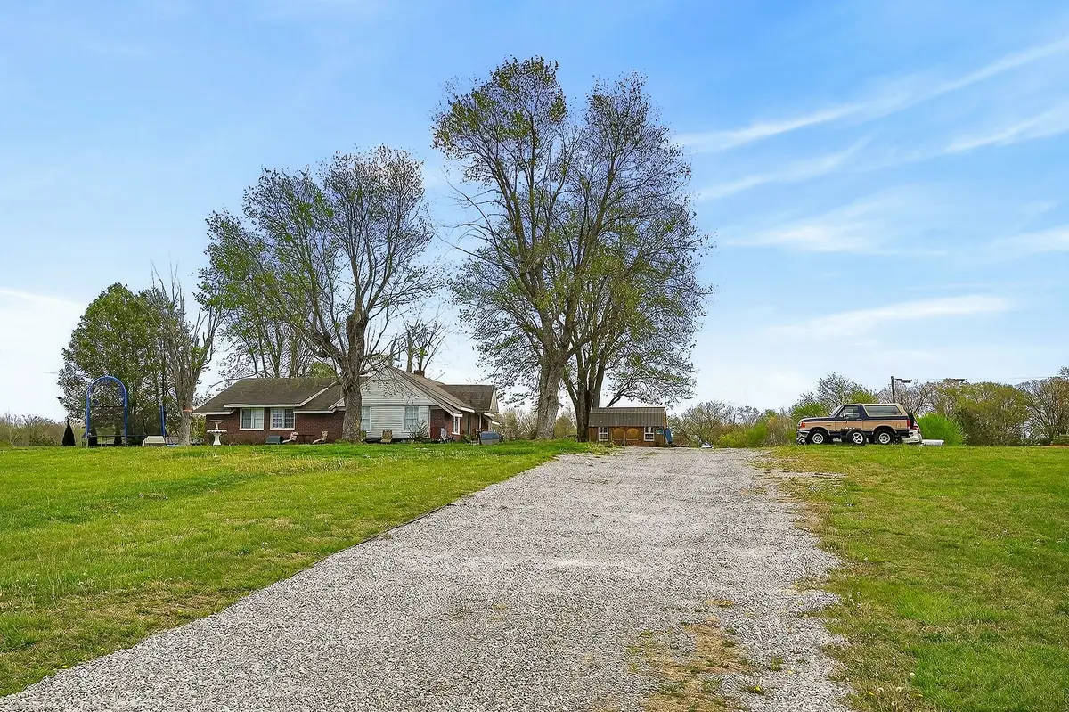1648 Bethany Rd, McMinnville, TN 37110 - #1