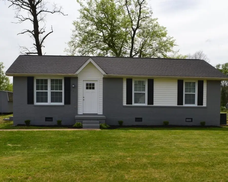 401 Watts Dr, Columbia, TN 38401 - #3