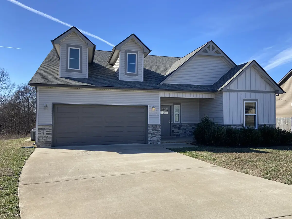 602 Alvin Rd, Clarksville, TN 37042 - #1