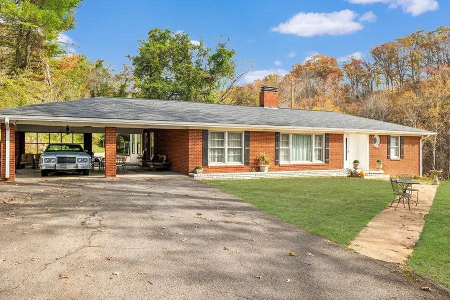 404 Van Hook Dr, Ashland City, TN 37015 - #2