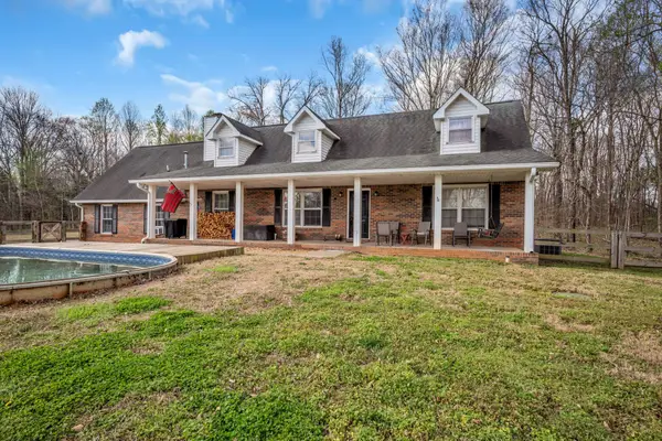 2025 Dunn Chapel Rd, Cumberland Furnace, TN 37051