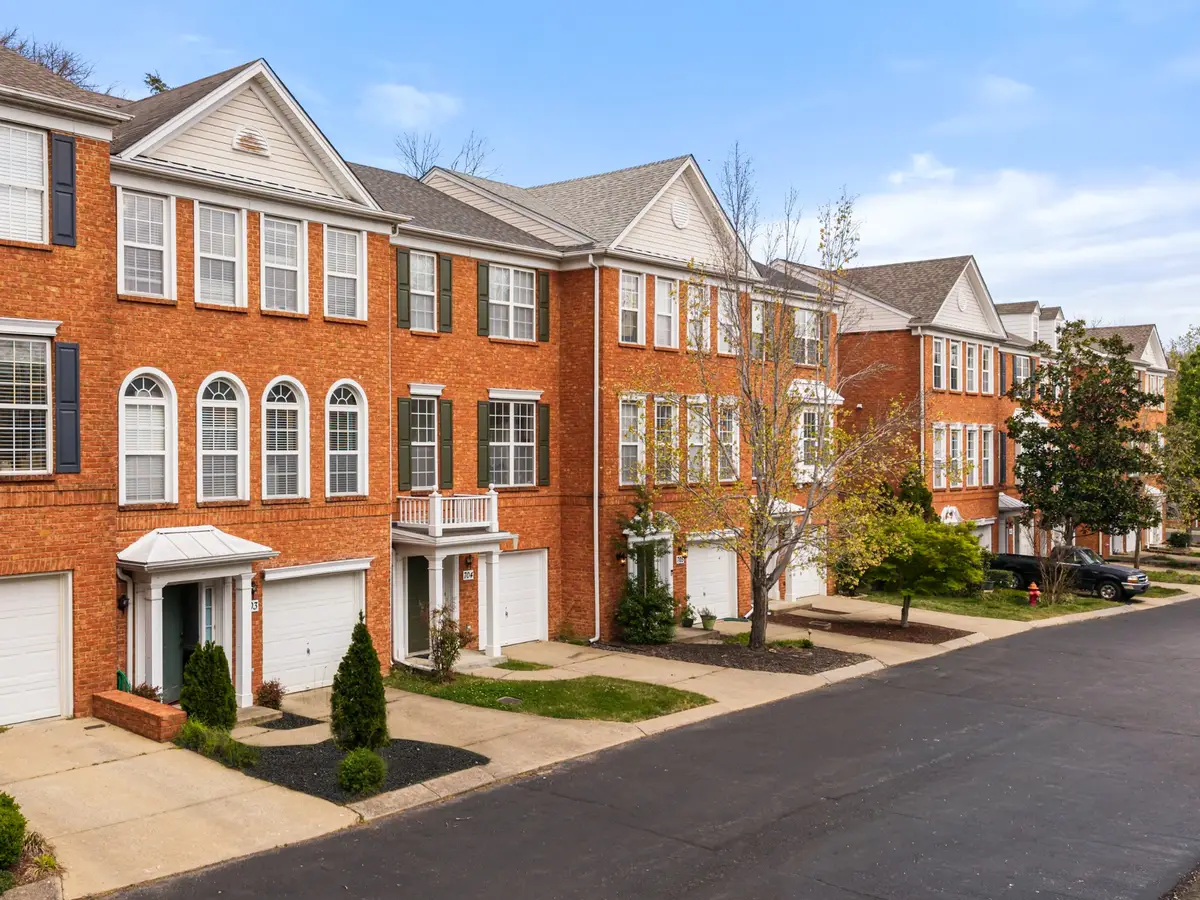 7252 Highway 70 S #703, Nashville, TN 37221 - #1