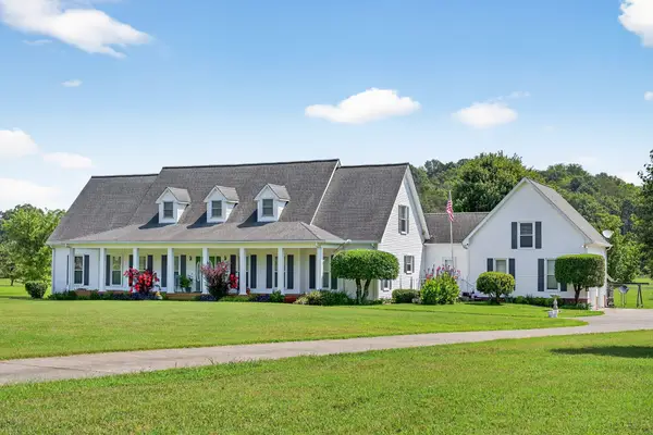 2236 New Hope Rd, Hendersonville, TN 37075