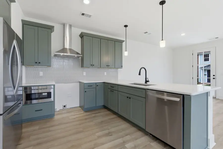 130 Valentine Aly, Nashville, TN 37218 - #3