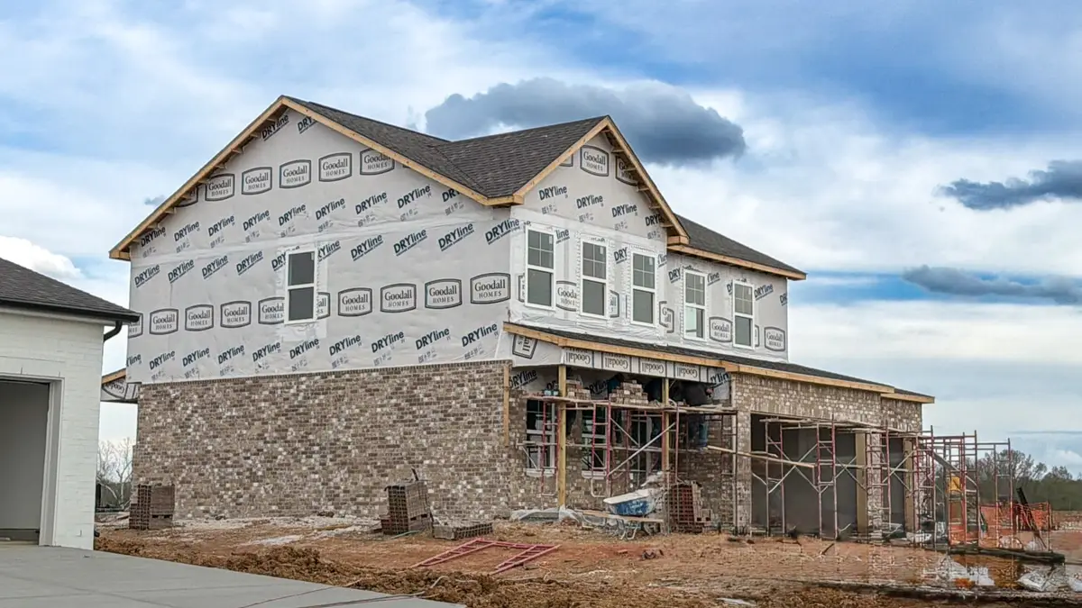 1047 Bluestem Rd, Columbia, TN 38401 - #1