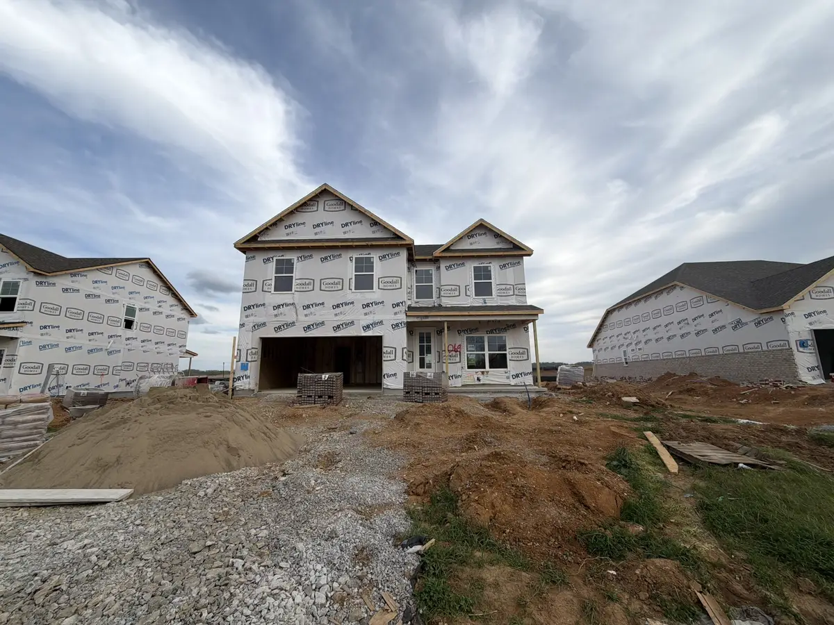 2021 Bennett Creek Dr, Columbia, TN 38401 - #1