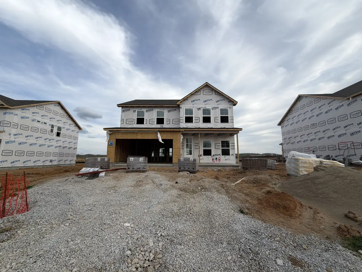 2019 Bennett Creek Dr, Columbia, TN 38401 - #1