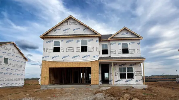 2017 Bennett Creek Dr, Columbia, TN 38401