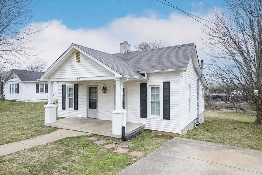 423 Mooresville Pike, Columbia, TN 38401 - #2