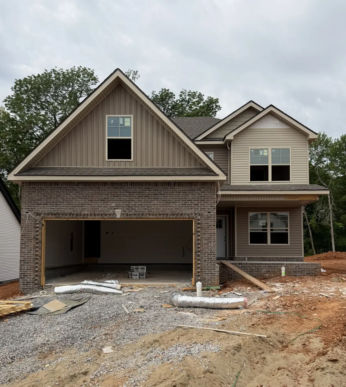 333 Cardinal Creek, Clarksville, TN 37040 - #1