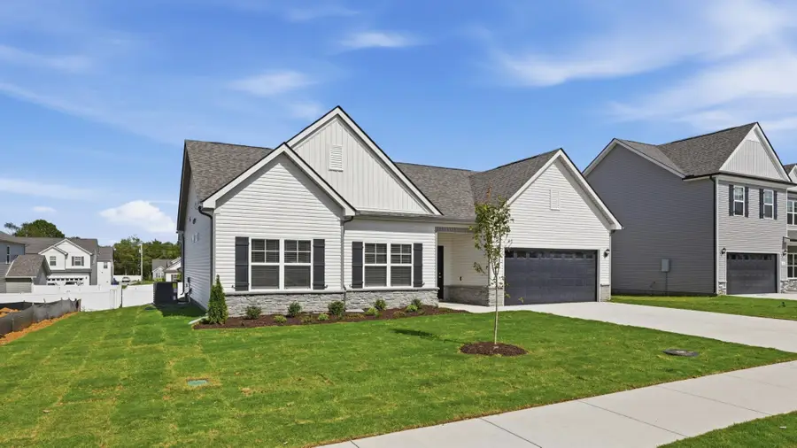 131 Millet St, Shelbyville, TN 37160 - #2
