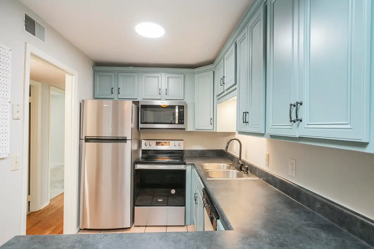 702 Ashlawn Pl, Nashville, TN 37211 - #1