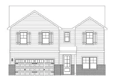 2308 Mary Lou Way, Columbia, TN 38401